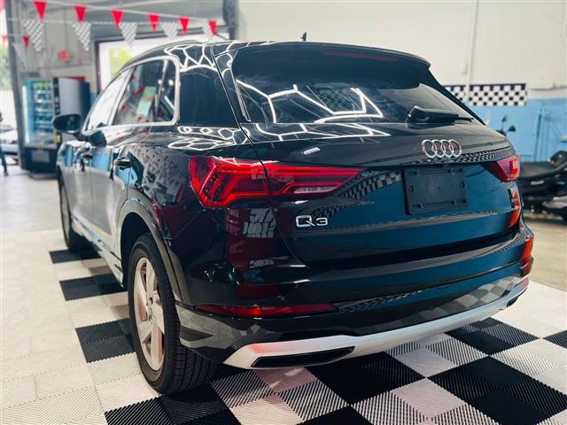 $24000 : Audi Q3 2021 image 6