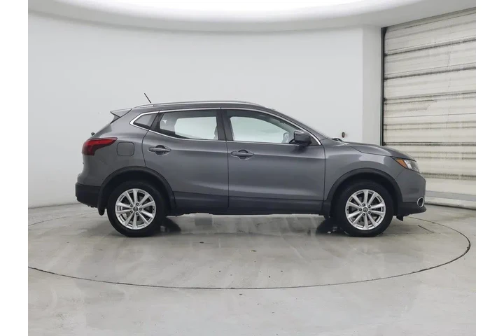 $17998 : Nissan Rogue Sport 2019 S 4d image 7