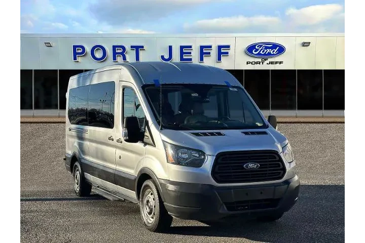 $26995 : Ford Transit 2016 350 XL 3dr image 4