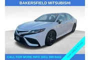 Toyota Camry 2024 SE 4dr Sed