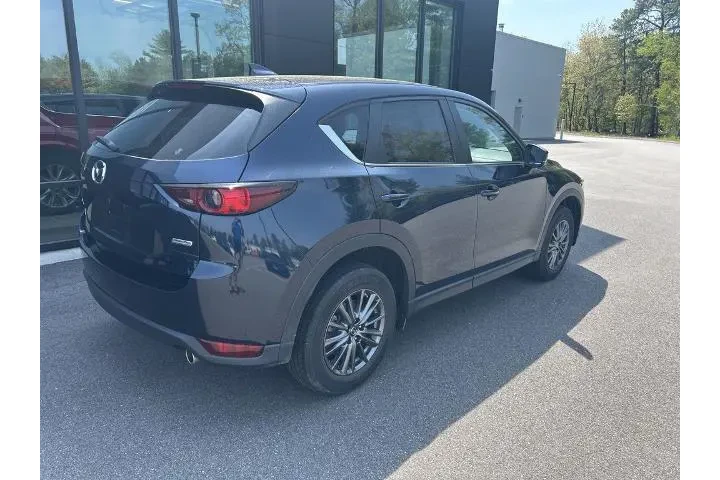$20595 : Mazda CX-5 2019 AWD Touring image 5