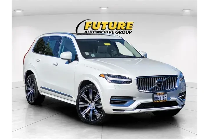 $39888 : Volvo XC90 2020 AWD T8 eAWD image 1
