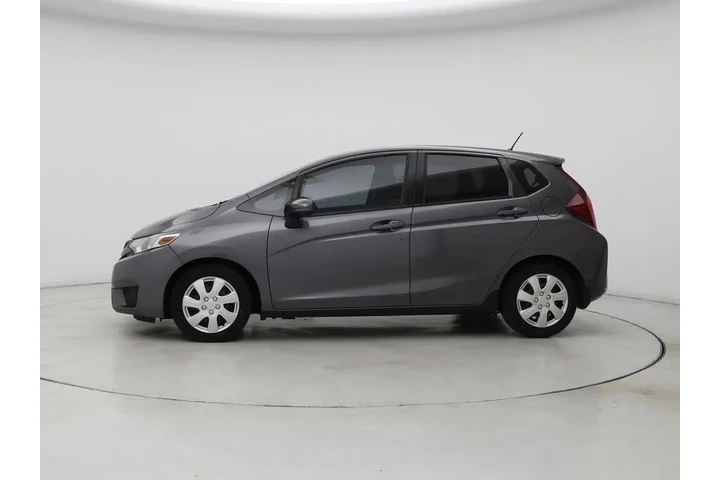 $14599 : Honda Fit 2016 LX 4dr Hatchb image 3