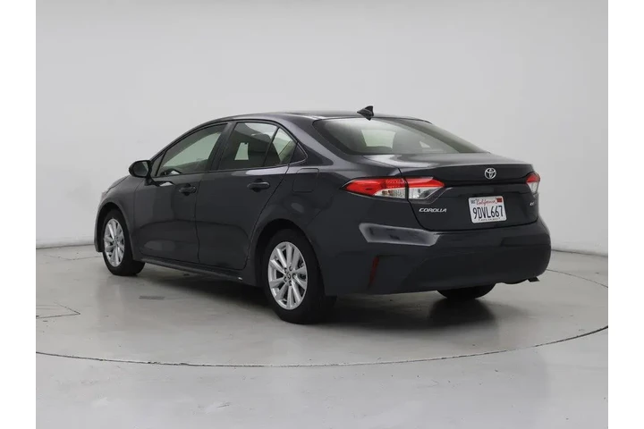 $22998 : Toyota Corolla 2023 LE 4dr S image 2