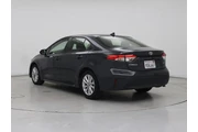 $22998 : Toyota Corolla 2023 LE 4dr S thumbnail