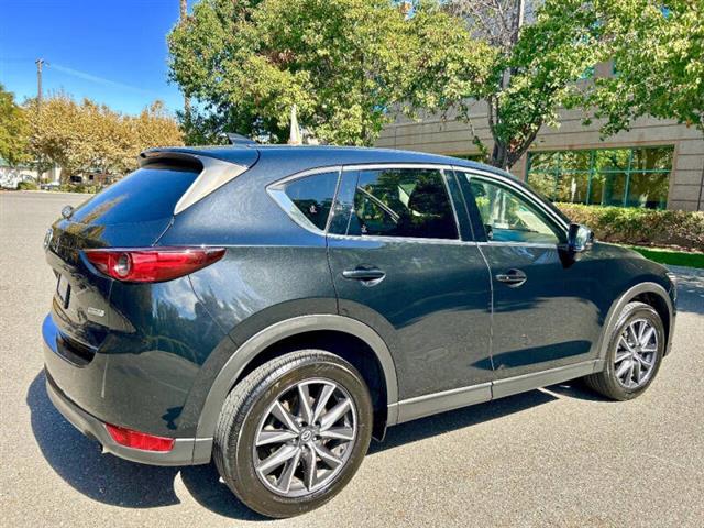 $19995 : 2018 CX-5 Grand Touring image 10