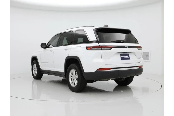 $27998 : Jeep Grand Cherokee 2022 4x4 image 2