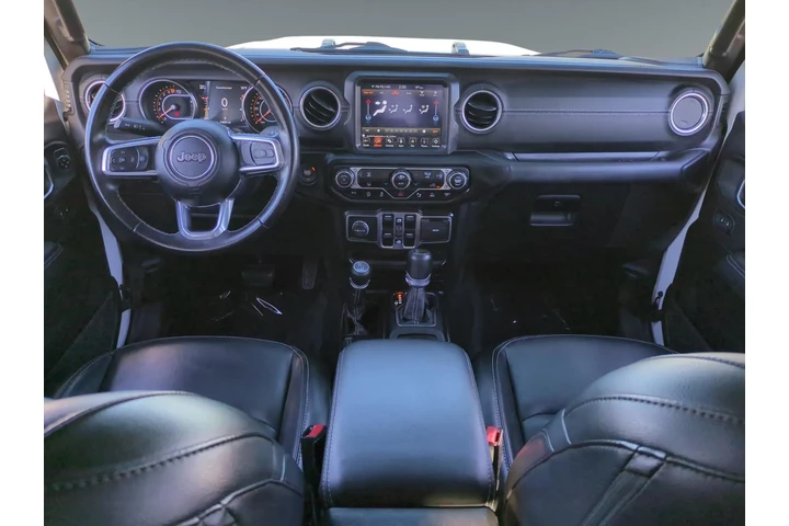 $31900 : Jeep Gladiator 2021 4x4 Over image 10