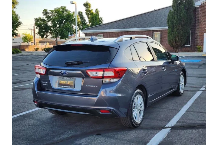 $11700 : 2017 Impreza Premium image 9