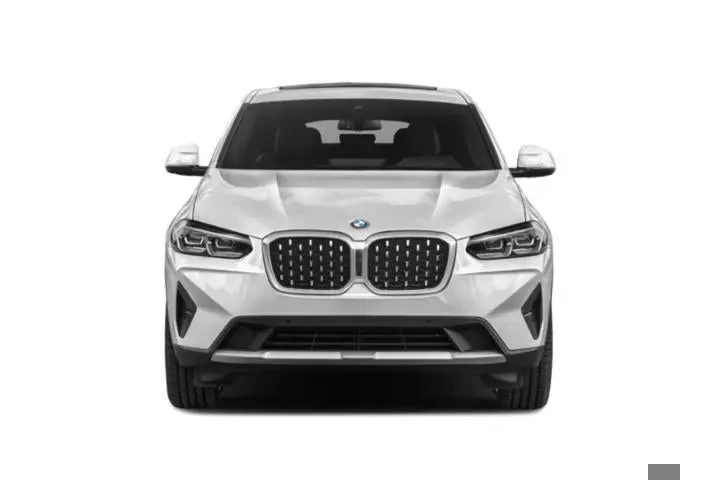 $39995 : BMW X4 2023 AWD xDrive30i 4d image 4
