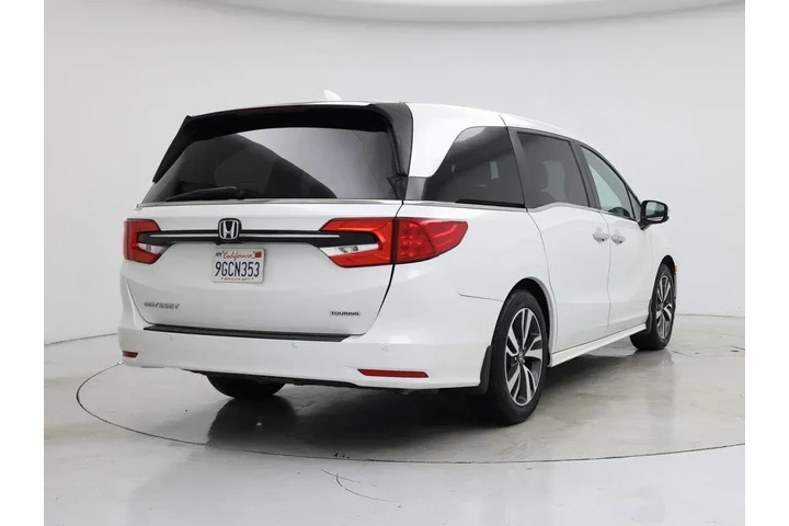 $37998 : Honda Odyssey 2023 Touring 4 image 8