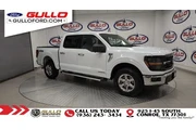 $38991 : Ford F-150 2024 4x4 XLT 4dr thumbnail