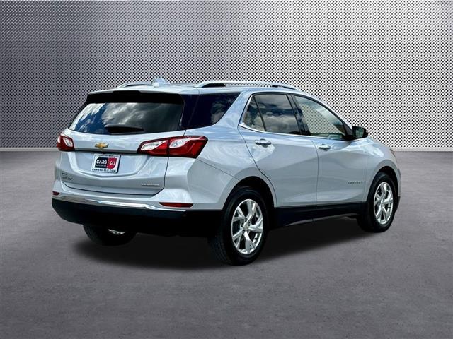 $19579 : 2020 Equinox Premier image 8