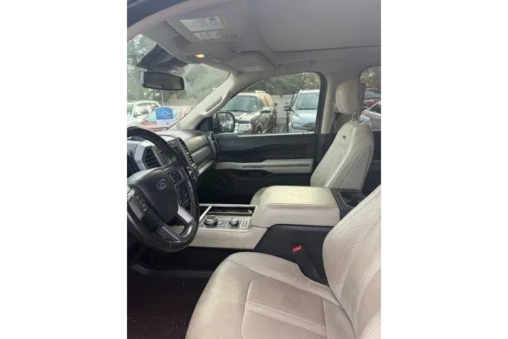 $24240 : Ford Expedition MAX 2020 4x4 image 3