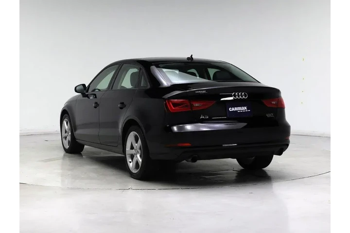 $13998 : Audi A3 2015 AWD 2.0T quattr image 2