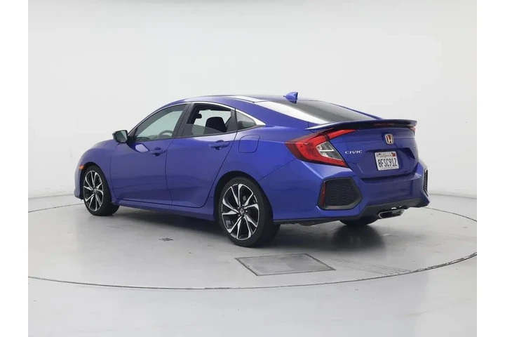 $20998 : Honda Civic 2018 Si 4dr Seda image 2