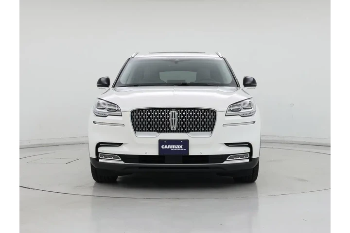 $39998 : Lincoln Aviator 2021 AWD Res image 5