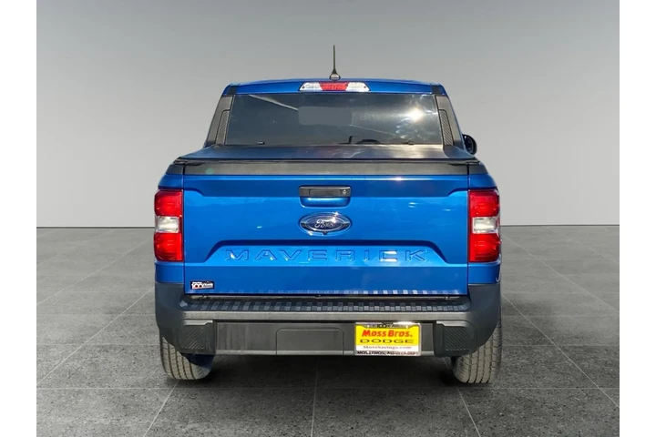 $32751 : Ford Maverick 2023 image 4