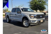 Ford F-150 2023 4x4 XL 4dr S