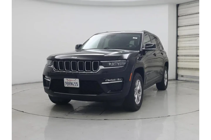 $26998 : Jeep Grand Cherokee 2022 4x2 image 4