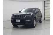 $26998 : Jeep Grand Cherokee 2022 4x2 thumbnail