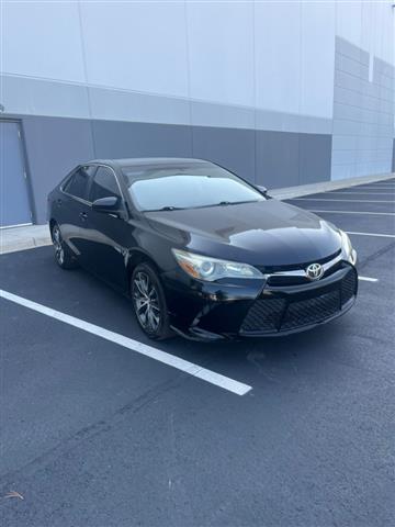 $11995 : 2015 Camry XSE 4D Sedan image 2