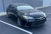 $11995 : 2015 Camry XSE 4D Sedan thumbnail