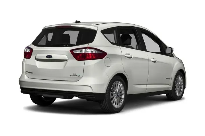 $11900 : Ford C-MAX Hybrid 2016 SEL 4 image 3