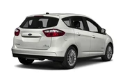 $11900 : Ford C-MAX Hybrid 2016 SEL 4 thumbnail