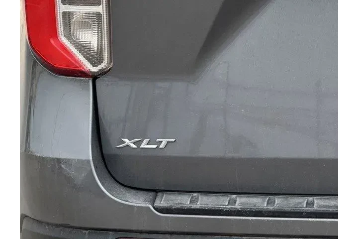 $24338 : Ford Explorer 2021 XLT 4dr S image 7