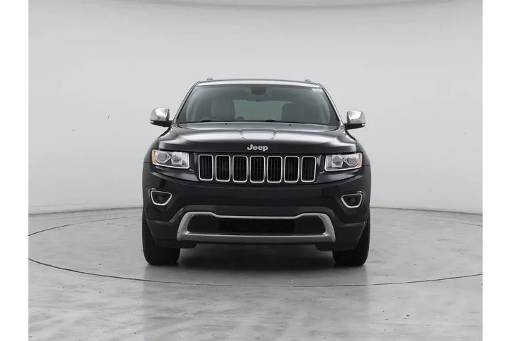 $15998 : Jeep Grand Cherokee 2015 4x2 image 5