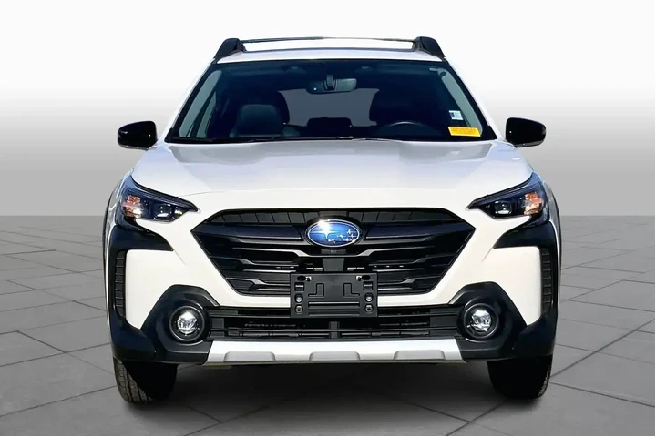 $32500 : Subaru Outback 2024 AWD Limi image 3