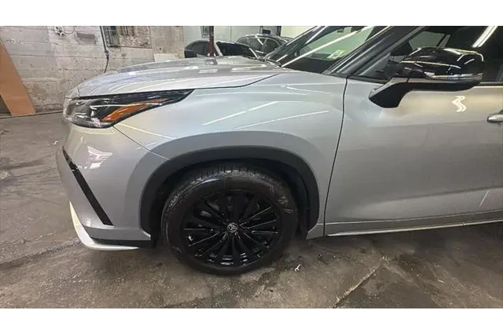 $39242 : Toyota Highlander 2024 AWD X image 9