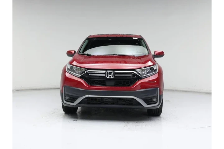 $26998 : Honda CR-V 2022 EX 4dr SUV image 5