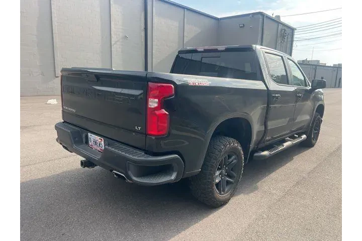 $29990 : Chevrolet Silverado 1500 201 image 6
