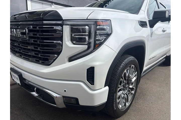 $46995 : 2025 GMC Sierra 1500 4WD Crew image 5