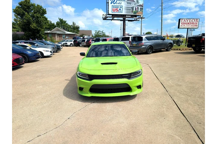 $32995 : 2023 Charger image 2