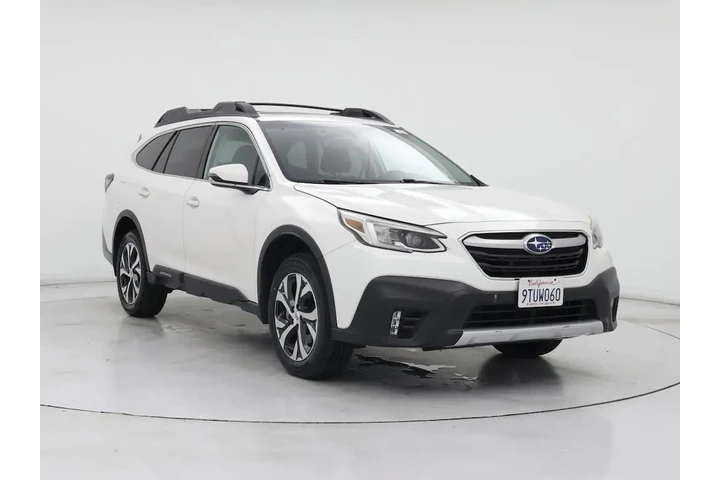 $26998 : Subaru Outback 2020 AWD Limi image 1