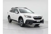 Subaru Outback 2020 AWD Limi en San Francisco Bay Area