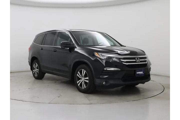 $20998 : Honda Pilot 2018 AWD EX-L 4d image 1