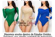 Ropa Bodysuits MAYOREO thumbnail