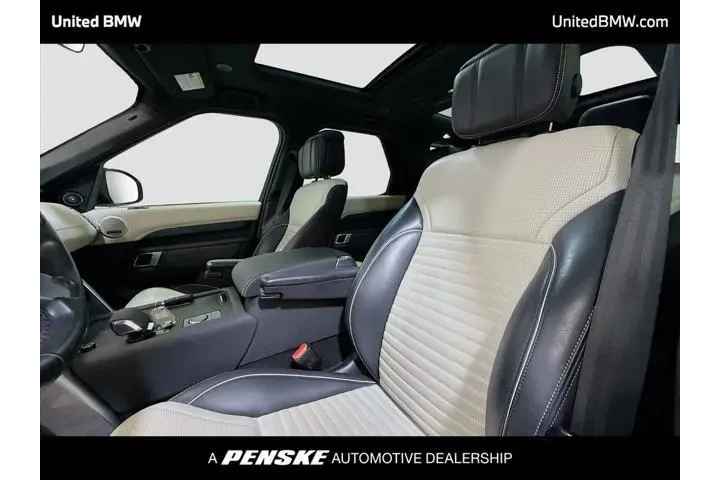 $26995 : Land Rover Discovery 2023 AW image 9