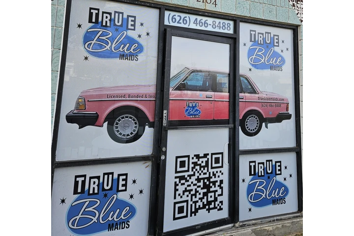 Limpiadoras $18.04 -$21.00 hr image 1