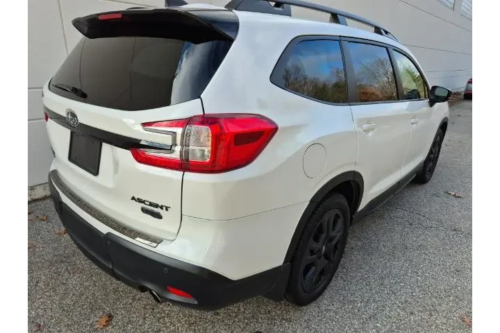 $31264 : Subaru Ascent 2024 AWD Onyx image 7