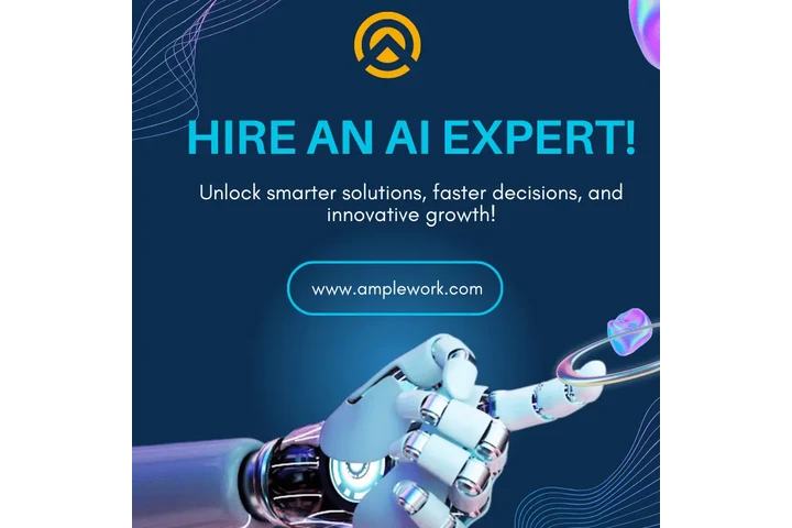 Machine Learning Experts image 1