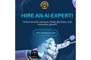 Machine Learning Experts en Birmingham
