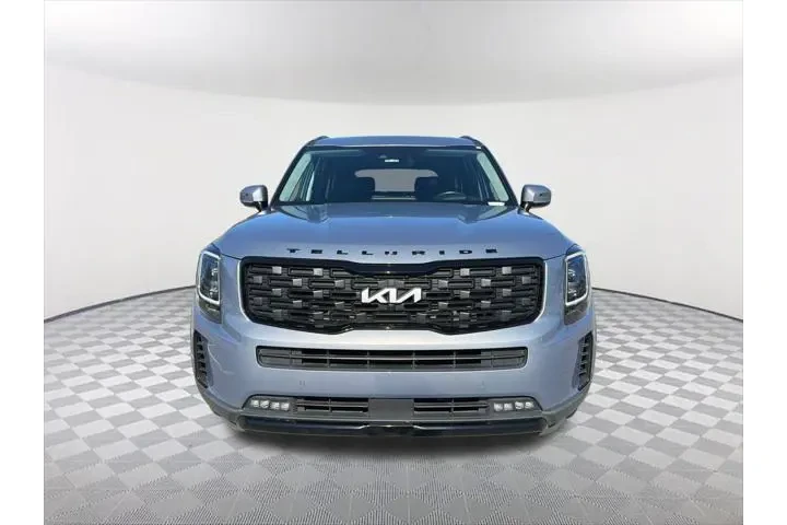 $31291 : Kia Telluride 2022 AWD SX 4d image 2