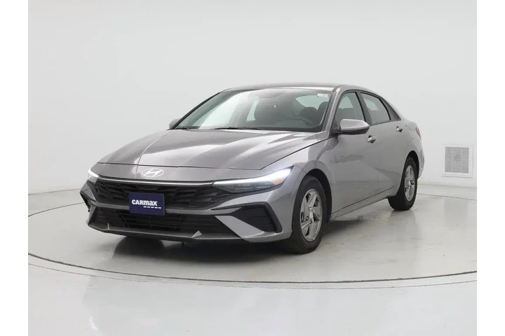 $21998 : Hyundai ELANTRA 2025 SE 4dr image 4