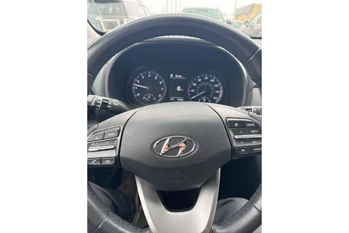 $19990 : Hyundai KONA 2021 AWD SEL Pl image 2