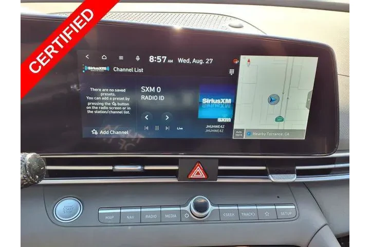 $17998 : Hyundai ELANTRA 2024 SEL 4dr image 4